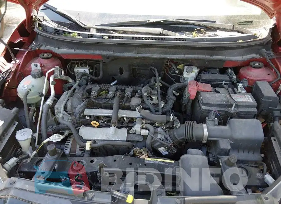 3N1CP5CV2ML538191 Photo# 10