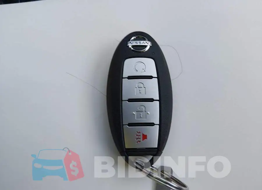 3N1CP5CV2ML538191 Photo# 11