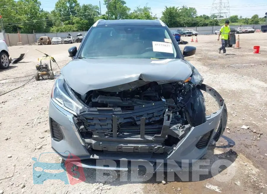 3N1CP5CV2PL522089 Photo# 12