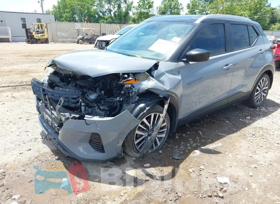 3N1CP5CV2PL522089 Photo# 6