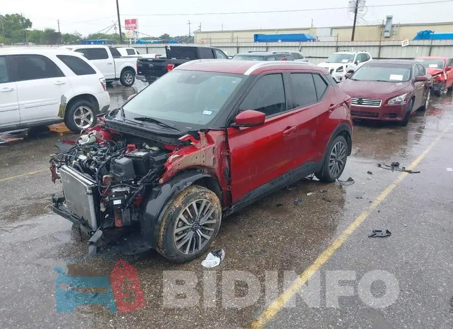 3N1CP5CV3PL476739 Photo# 2