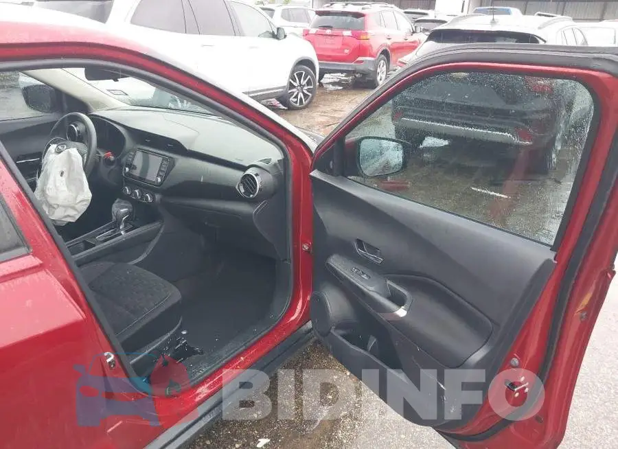 3N1CP5CV3PL476739 Photo# 5