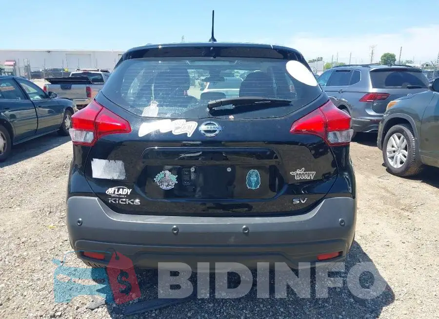 3N1CP5CV7LL531137 Photo# 16