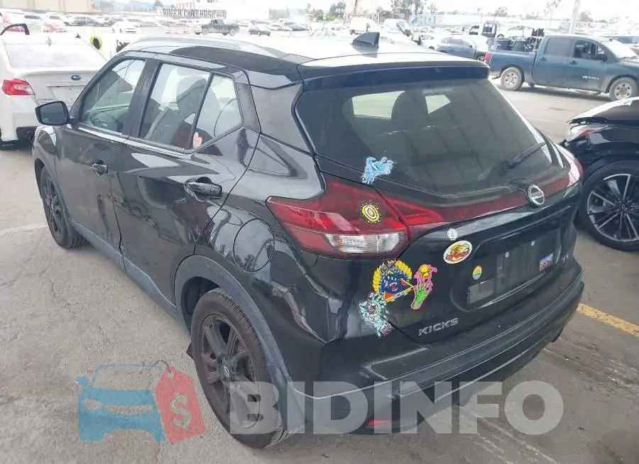 3N1CP5CV9ML505379 Photo# 3