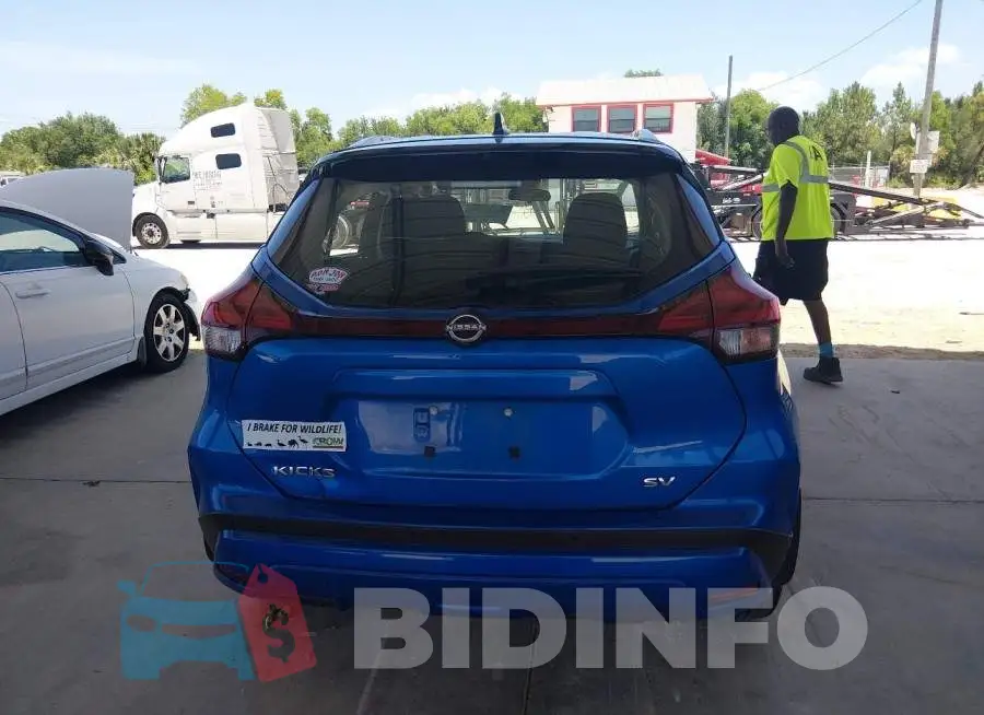 3N1CP5CV9RL486744 Photo# 16
