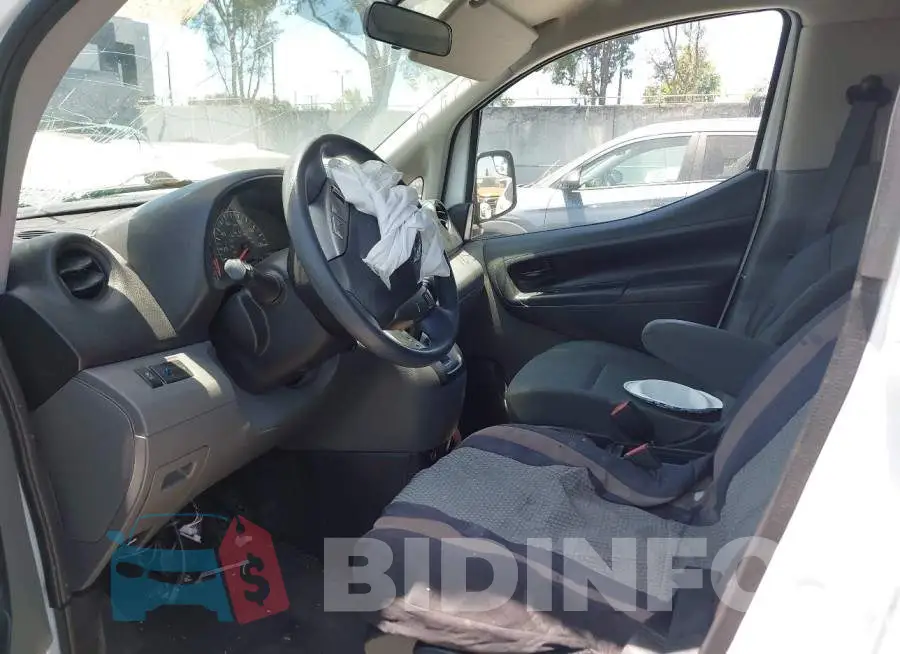 3N6CM0KN1KK696788 Photo# 17