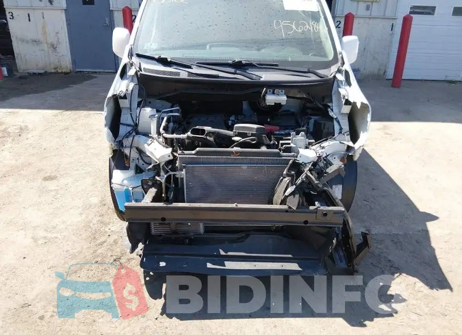 3N6CM0KN9MK698369 Photo# 6
