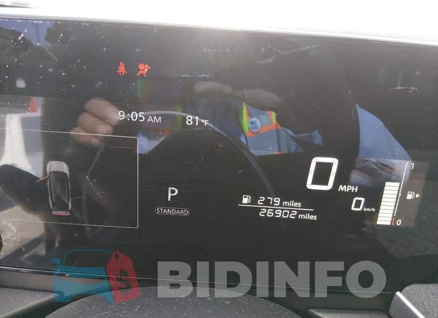 3N8AP6CA2SL366804 Photo# 7