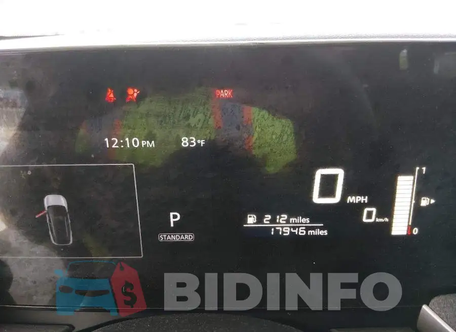 3N8AP6CB0SL312507 Photo# 7