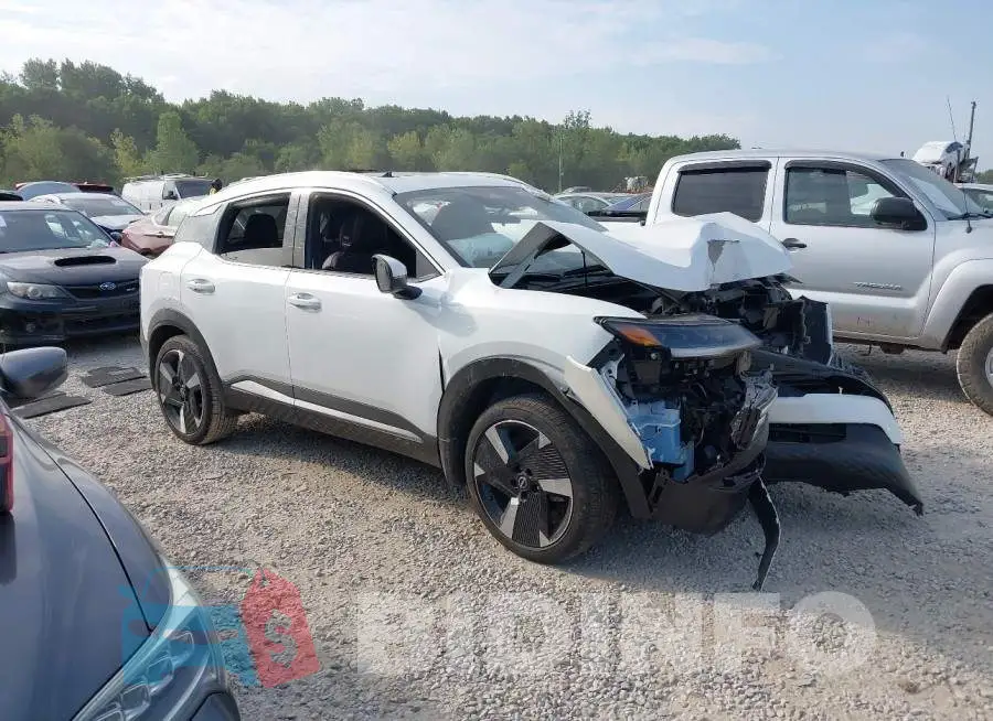 3N8AP6DD7SL435818 Photo# 13