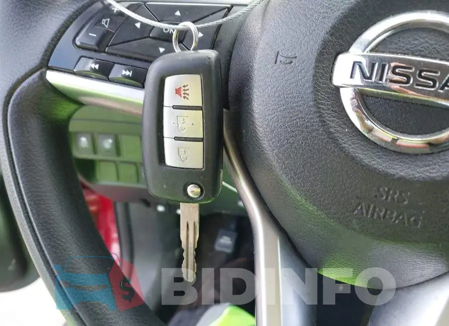 5N1AT2MT5HC867640 Photo# 11