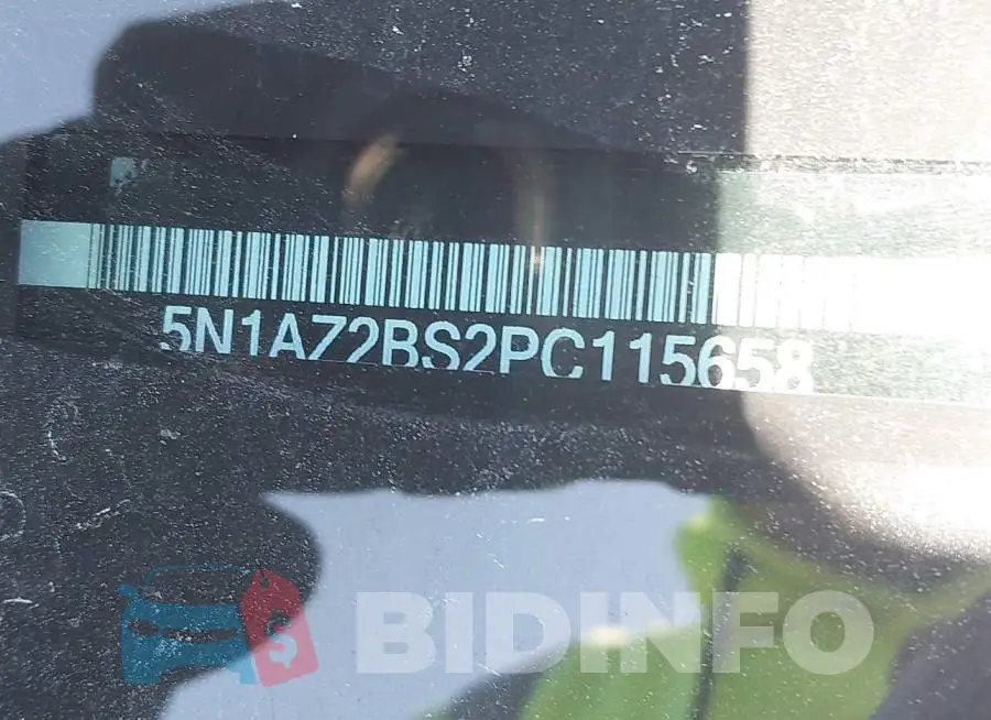 5N1AZ2BS2PC115658 Photo# 9
