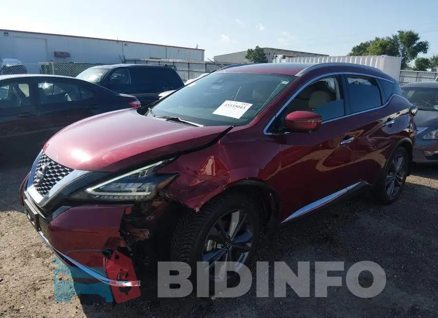 5N1AZ2DS7RC118653 Photo# 2