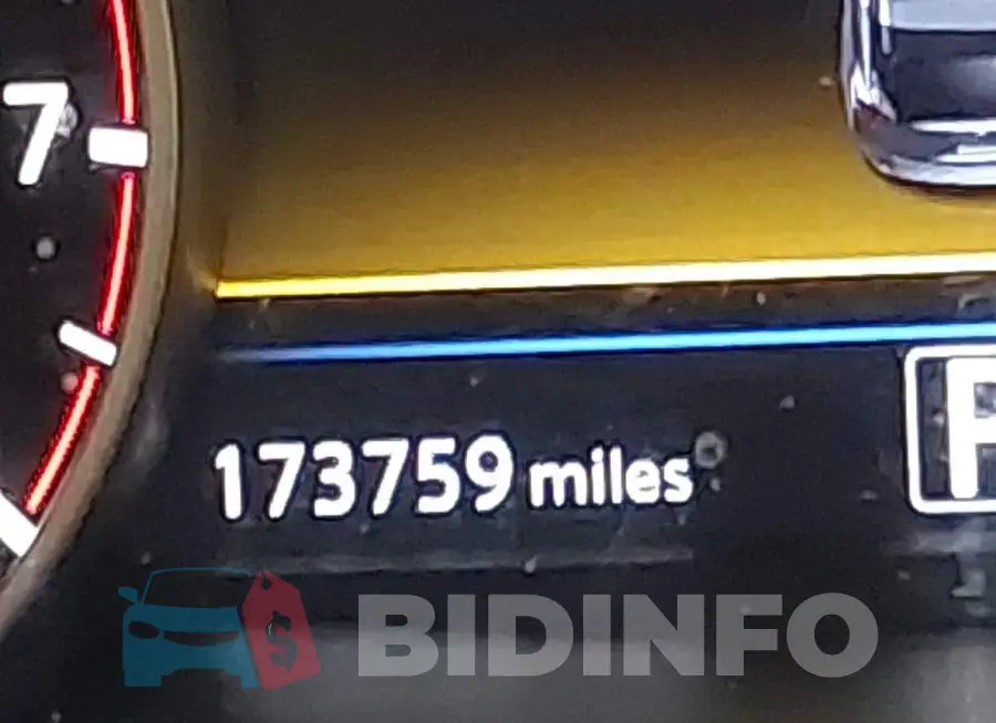 5N1AZ2MG3JN161911 Photo# 15