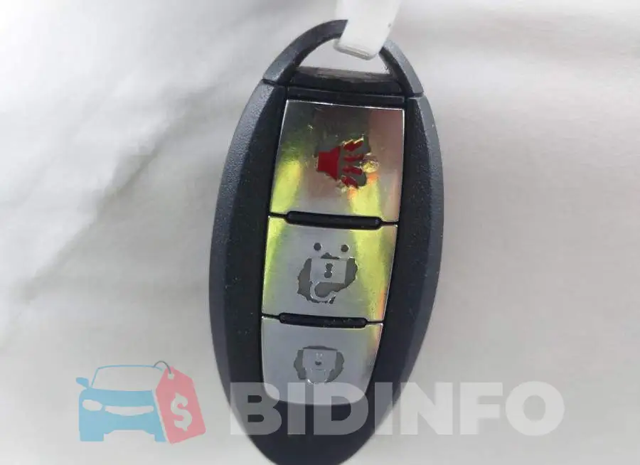 5N1AZ2MG4HN180770 Photo# 11