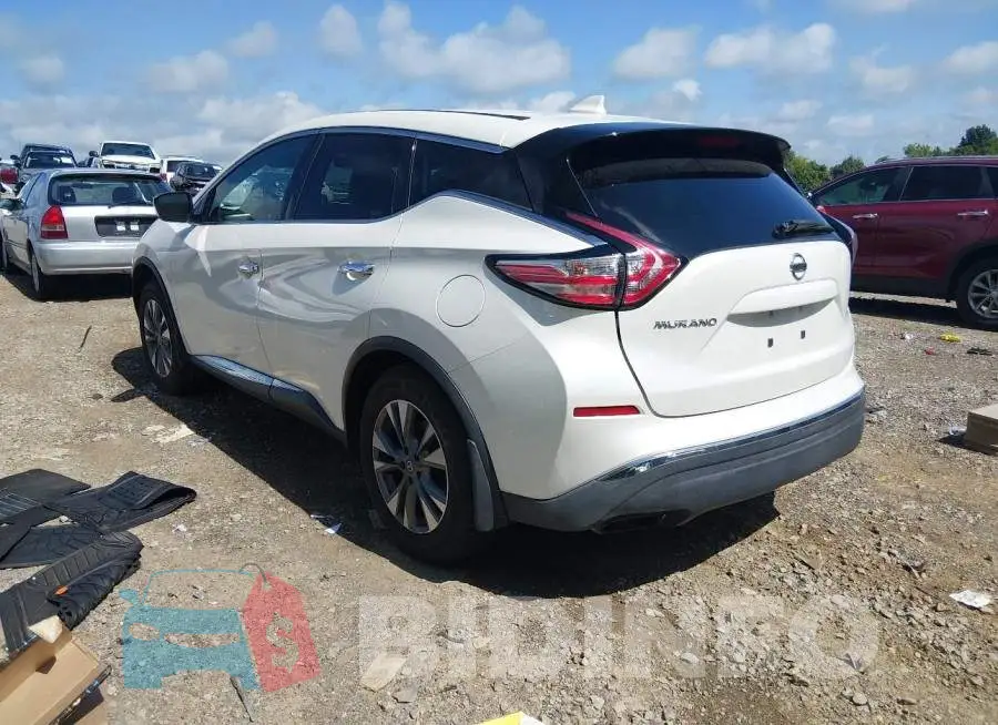 5N1AZ2MG5JN109907 Photo# 3