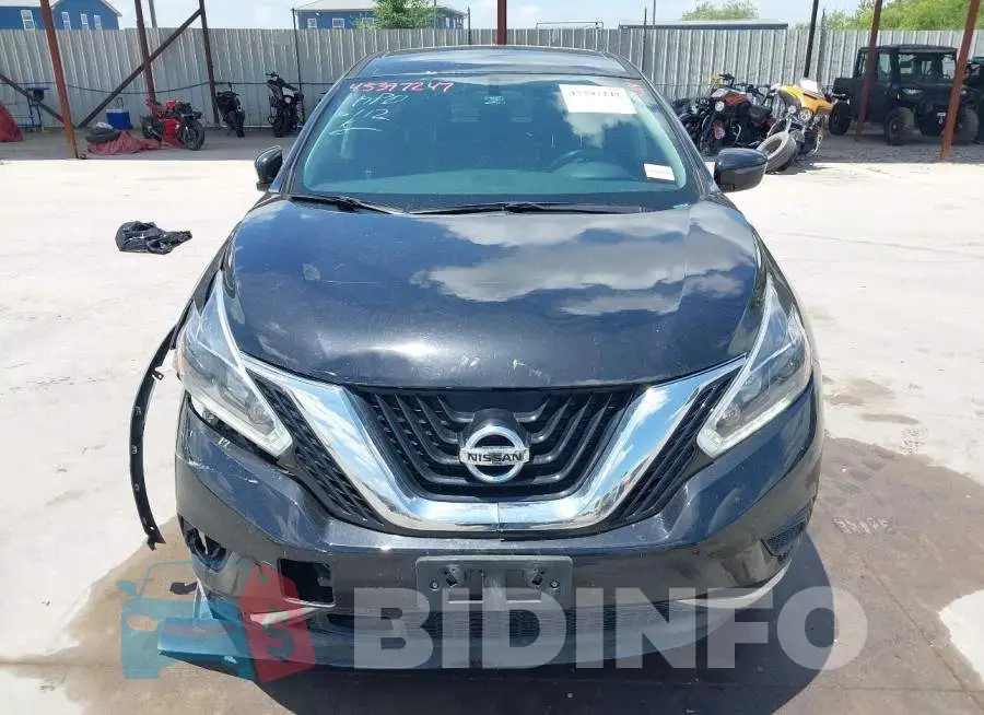 5N1AZ2MG5JN130563 Photo# 12