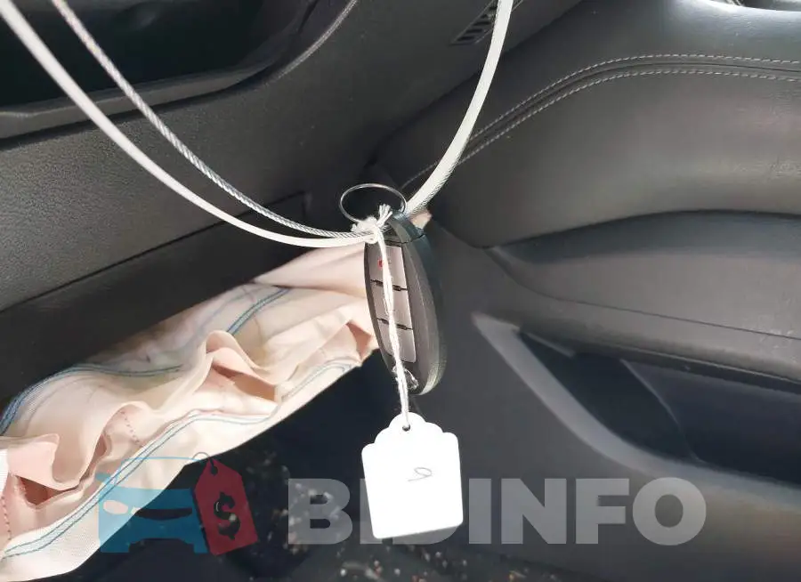 5N1AZ2MG5JN130563 Photo# 11