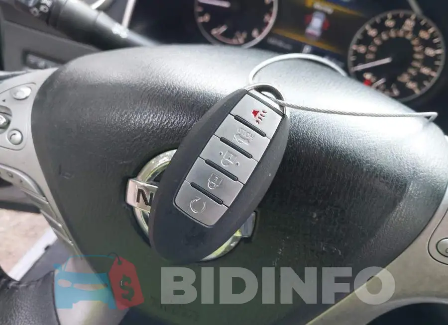 5N1AZ2MG5JN136265 Photo# 11