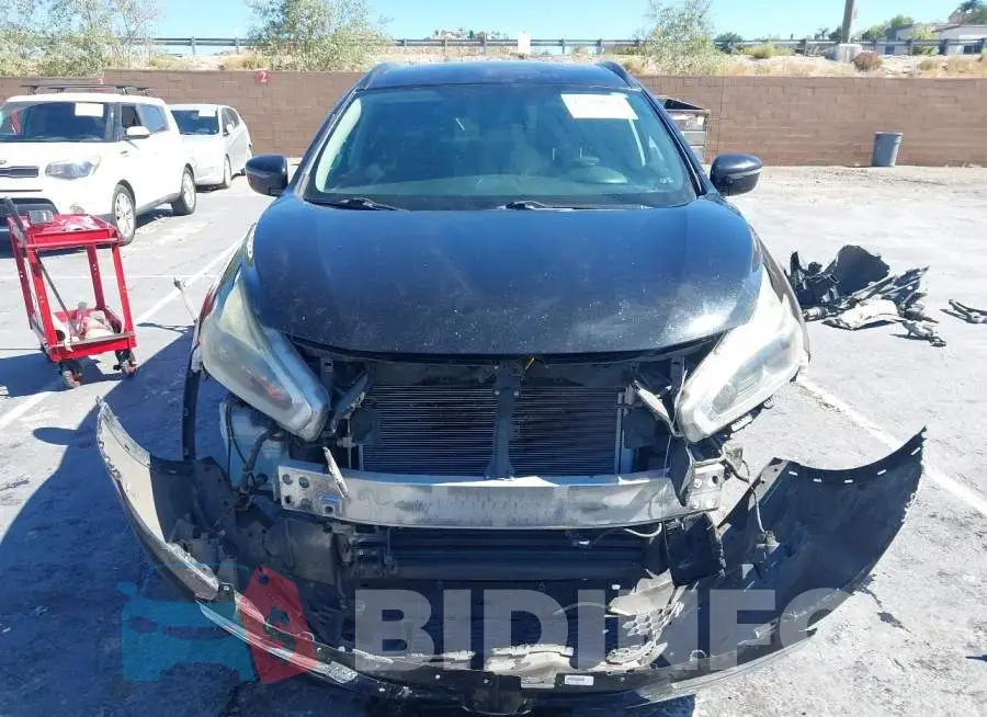5N1AZ2MG7JN115014 Photo# 13