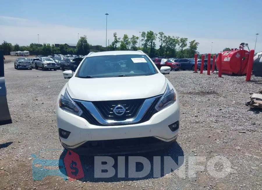 5N1AZ2MG9JN163212 Photo# 6
