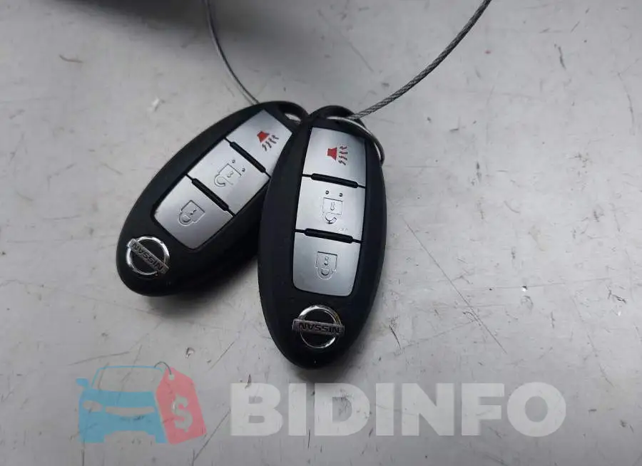 5N1DR2AN5LC595553 Photo# 11
