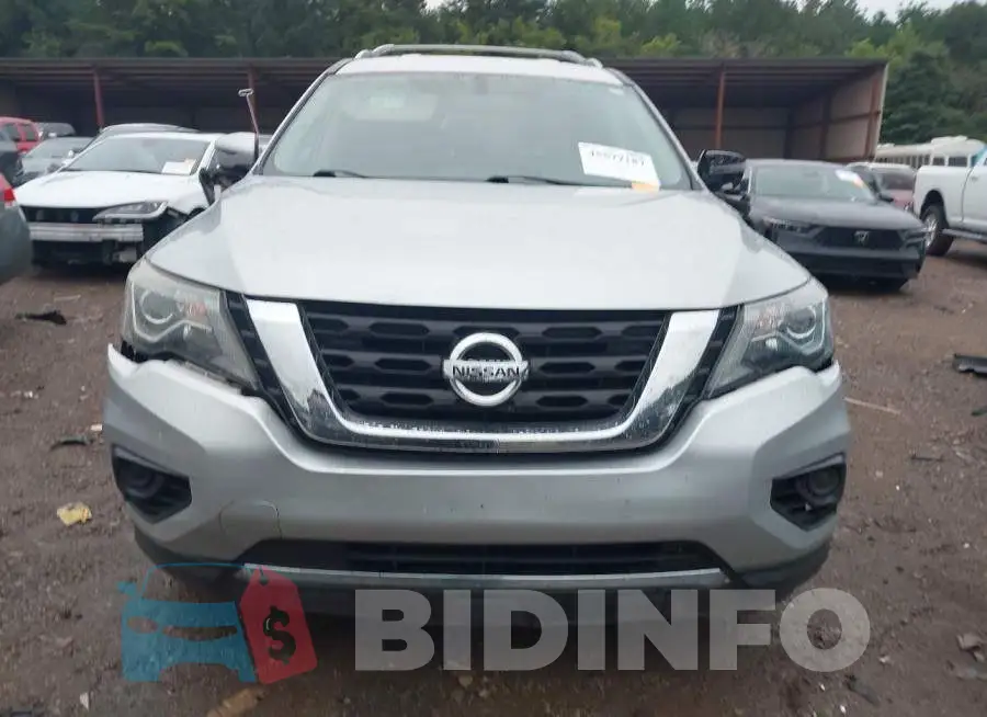 5N1DR2AN5LC595553 Photo# 13