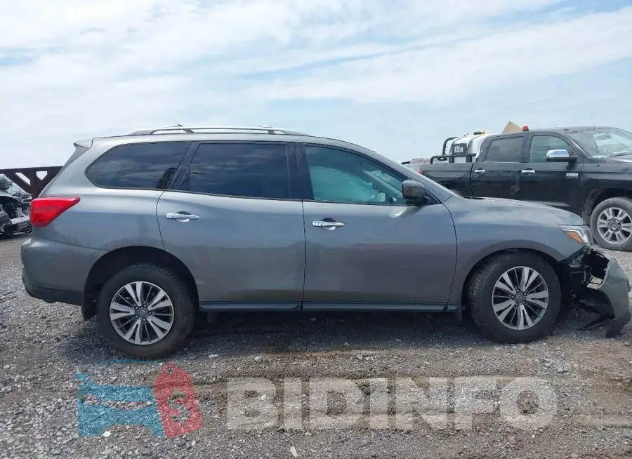 5N1DR2AN7LC637446 Photo# 13