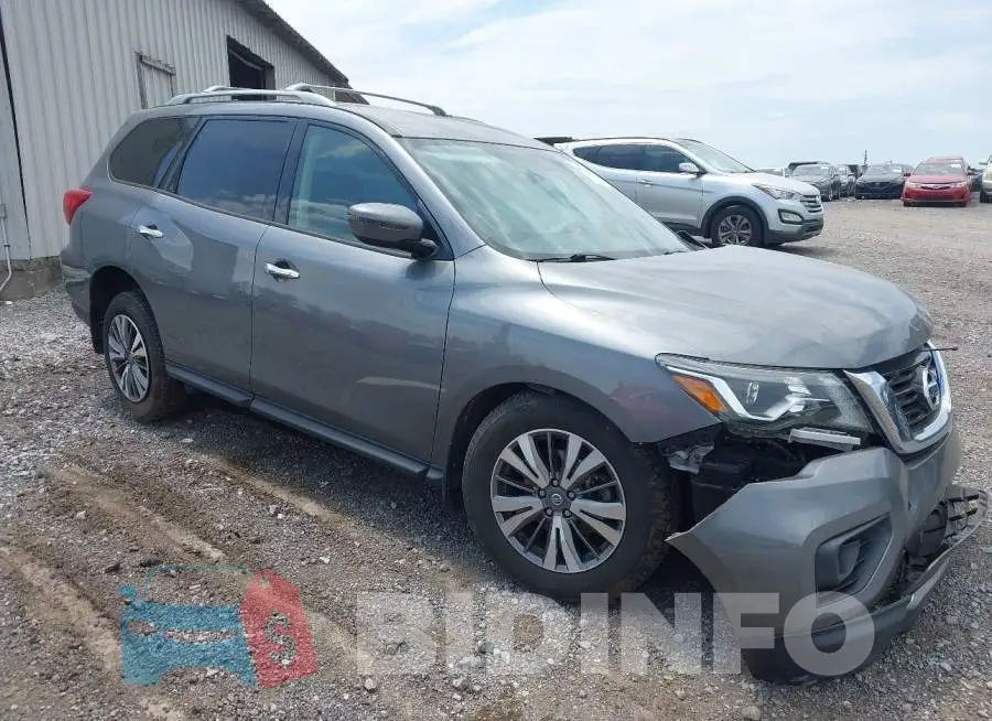 5N1DR2AN7LC637446 Photo# 1