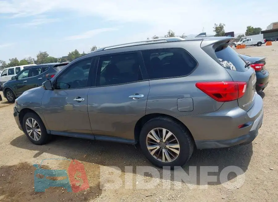 5N1DR2BMXLC604074 Photo# 14
