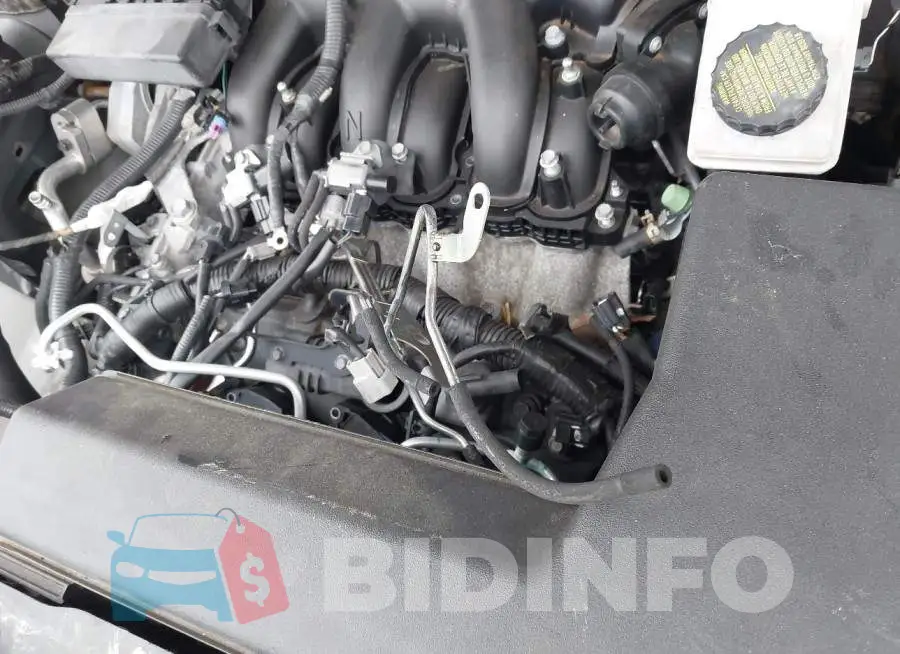 5N1DR2MM2JC624121 Photo# 18