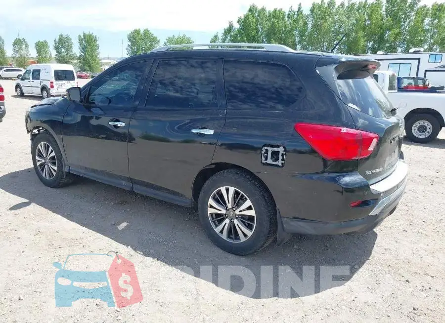 5N1DR2MM5HC657057 Photo# 3