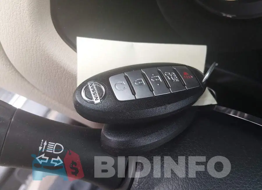 5N1DR2MM8HC603235 Photo# 11