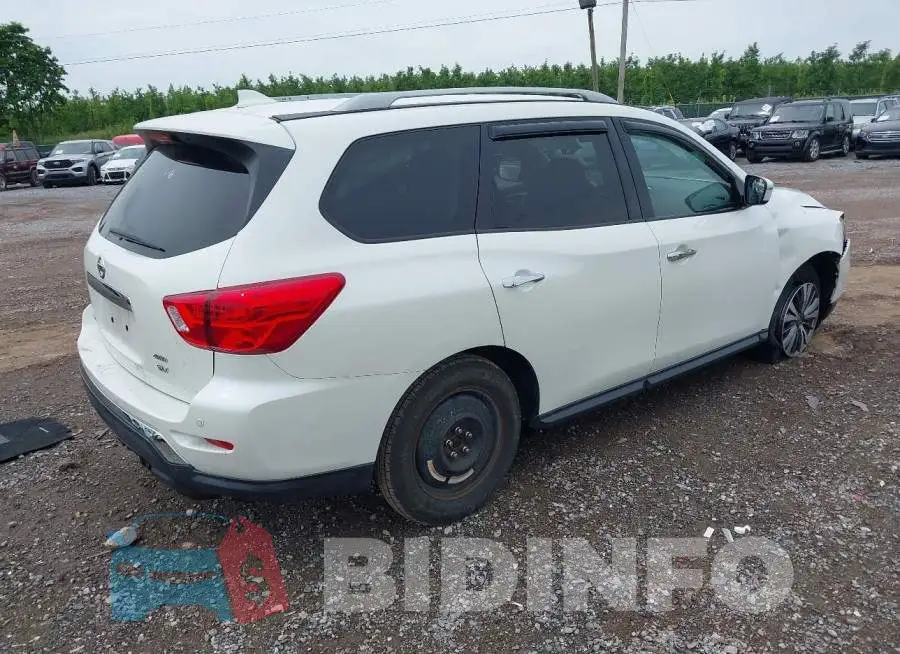 5N1DR2MMXKC605673 Photo# 4