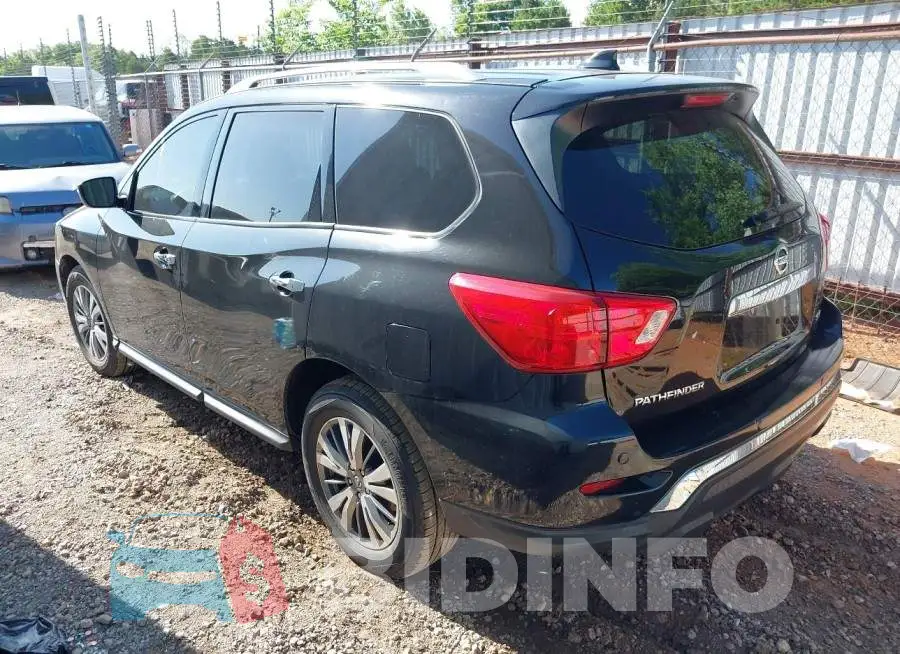 5N1DR2MN1KC616490 Photo# 3