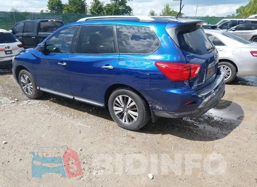 5N1DR2MN2JC612818 Photo# 3
