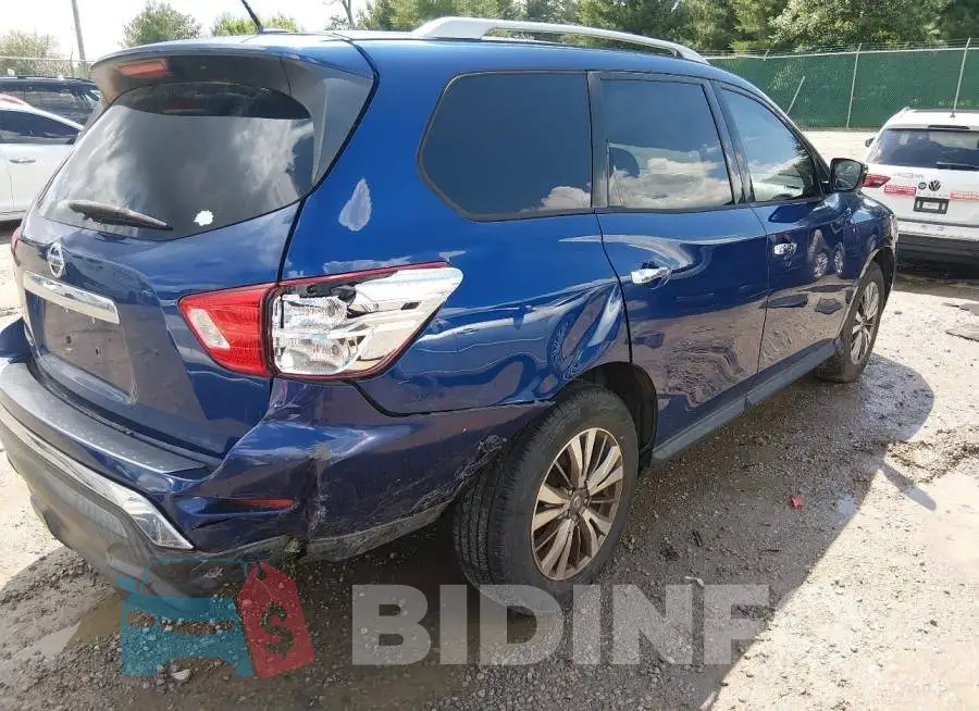 5N1DR2MN2JC612818 Photo# 4