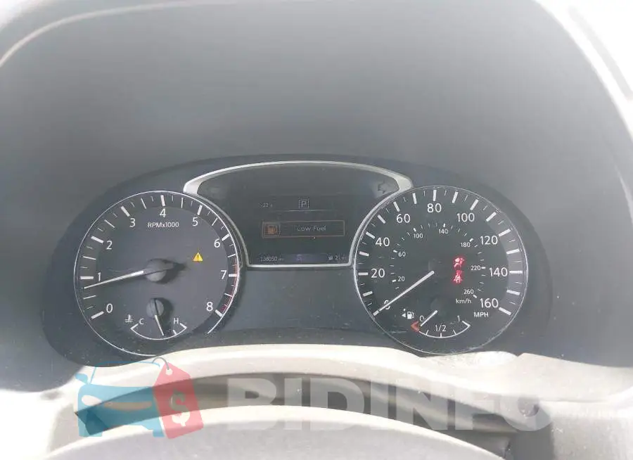 5N1DR2MN2KC639325 Photo# 7