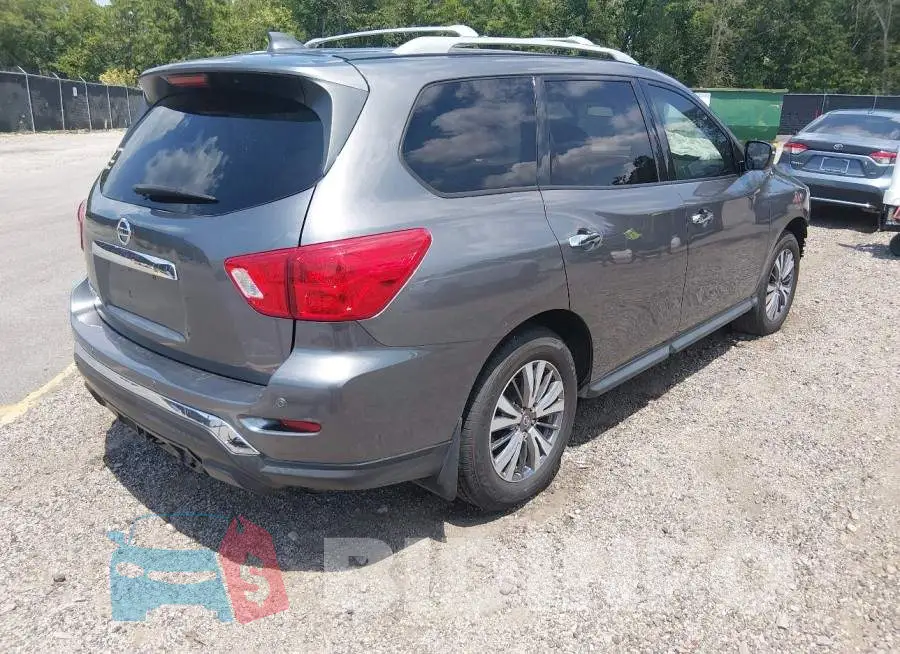 5N1DR2MN2KC639325 Photo# 4