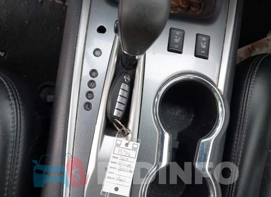 5N1DR2MN3KC585212 Photo# 11