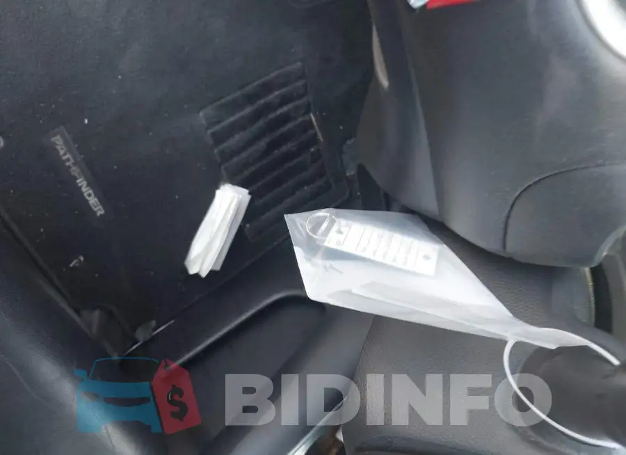5N1DR2MN3KC585212 Photo# 19
