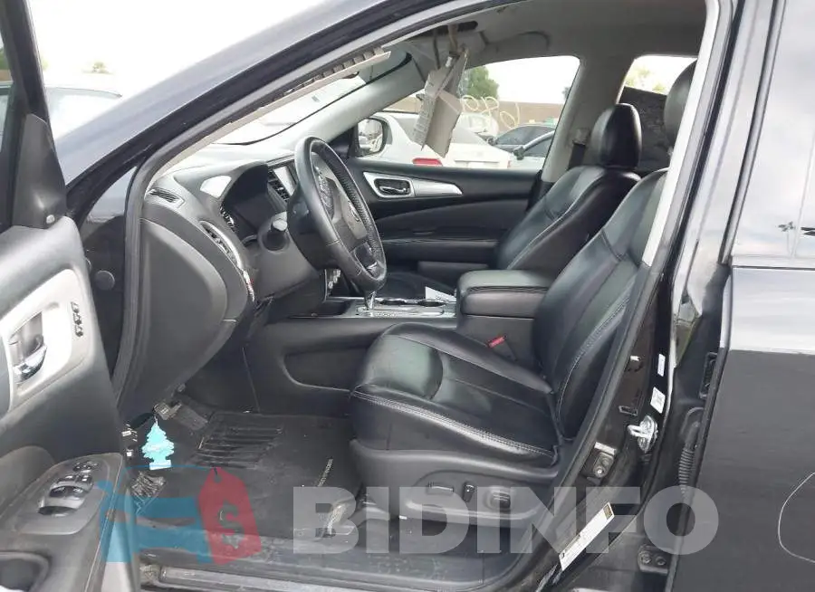 5N1DR2MN3KC585212 Photo# 5