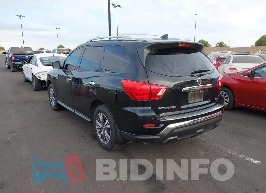 5N1DR2MN3KC585212 Photo# 3