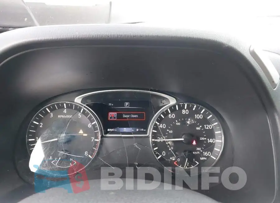 5N1DR2MN3KC585212 Photo# 7