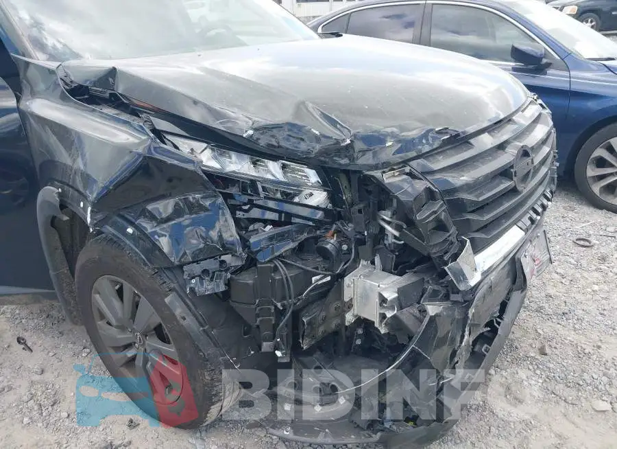 5N1DR3BB1SC225354 Photo# 6