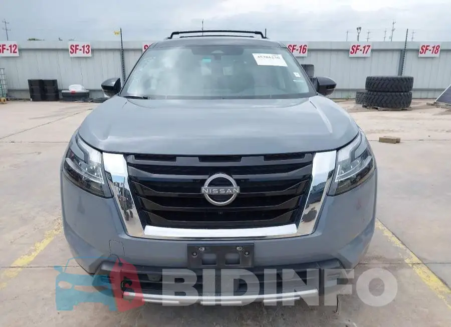 5N1DR3CA8PC276556 Photo# 12