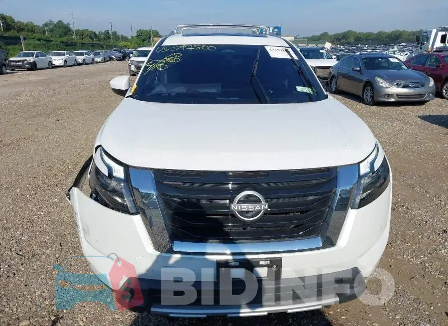 5N1DR3CD9SC209029 Photo# 12