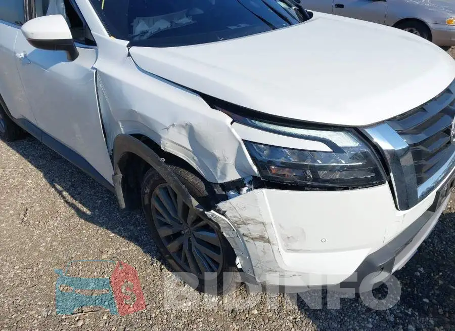 5N1DR3CD9SC209029 Photo# 6