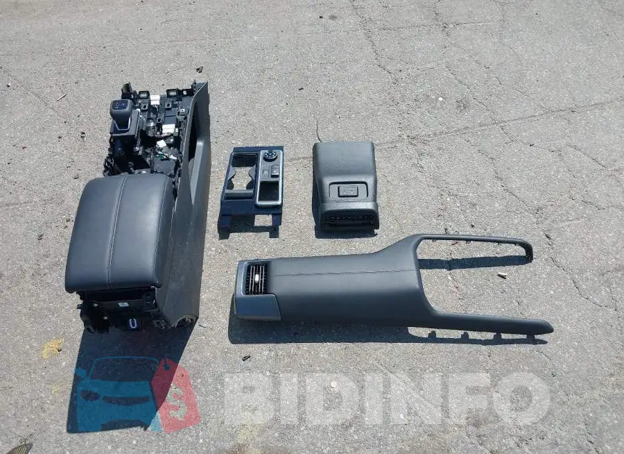 5N1DR3CT5TC256924 Photo# 12