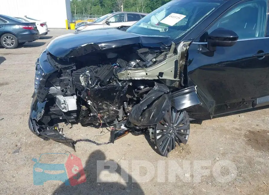 5N1DR3CTXTC215141 Photo# 6